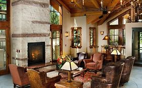 Destination Resorts Vail